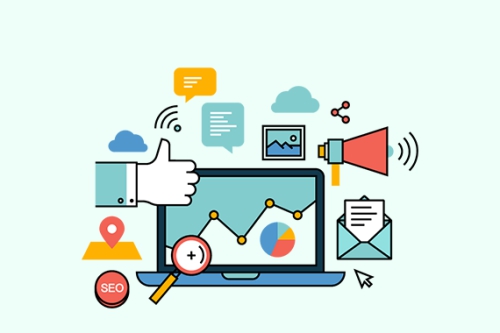 金昌提升网络推广效果企业要注意哪些方面的问题