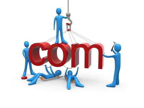 金昌企业网站建设成功与否和哪些有关呢